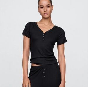 RETROLUX BLACK TOP SIZE SMALL